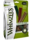 Whimzees Stix Pre Pack - Large